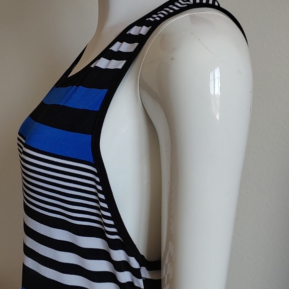 Bisou Bisou Dress Size 14 Pre Owned in good condition! - Picture 10 of 12